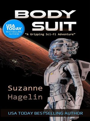 cover image of Body Suit